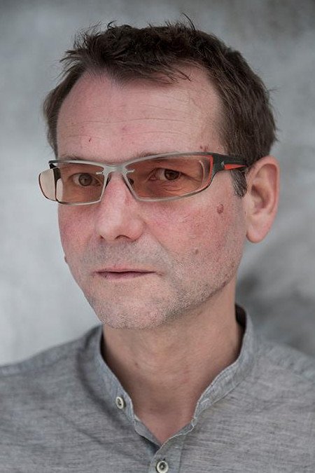 et billede af Radim Špaček