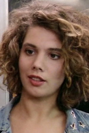 et billede af Inka Victoria Groetschel