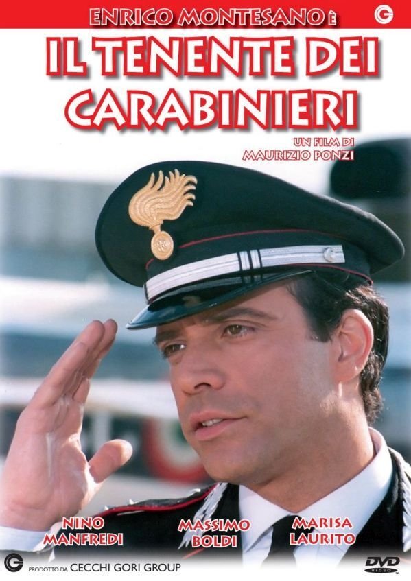 Il tenente dei carabinieri streaming