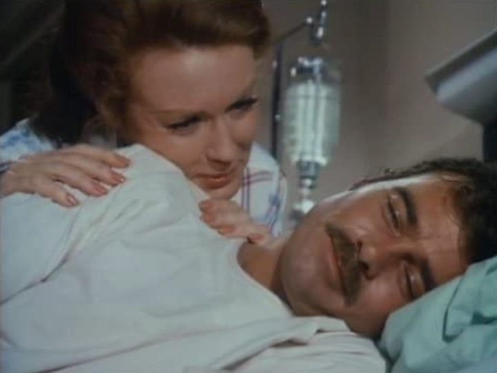 Marcus Welby, M.D.