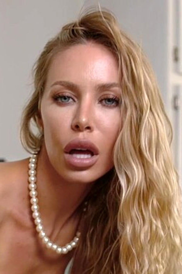 Nicole Aniston - Profile Images — The Movie Database (TMDB)