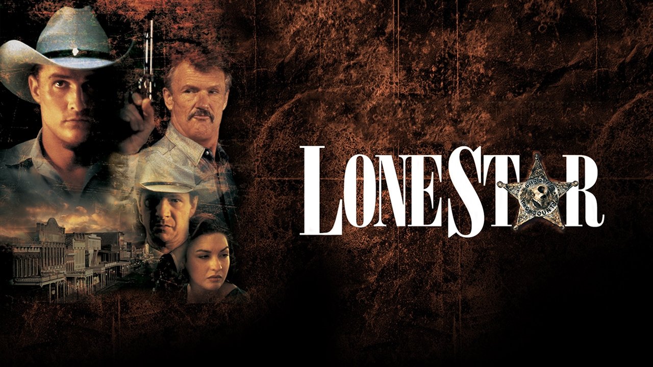 Lone Star (1996)