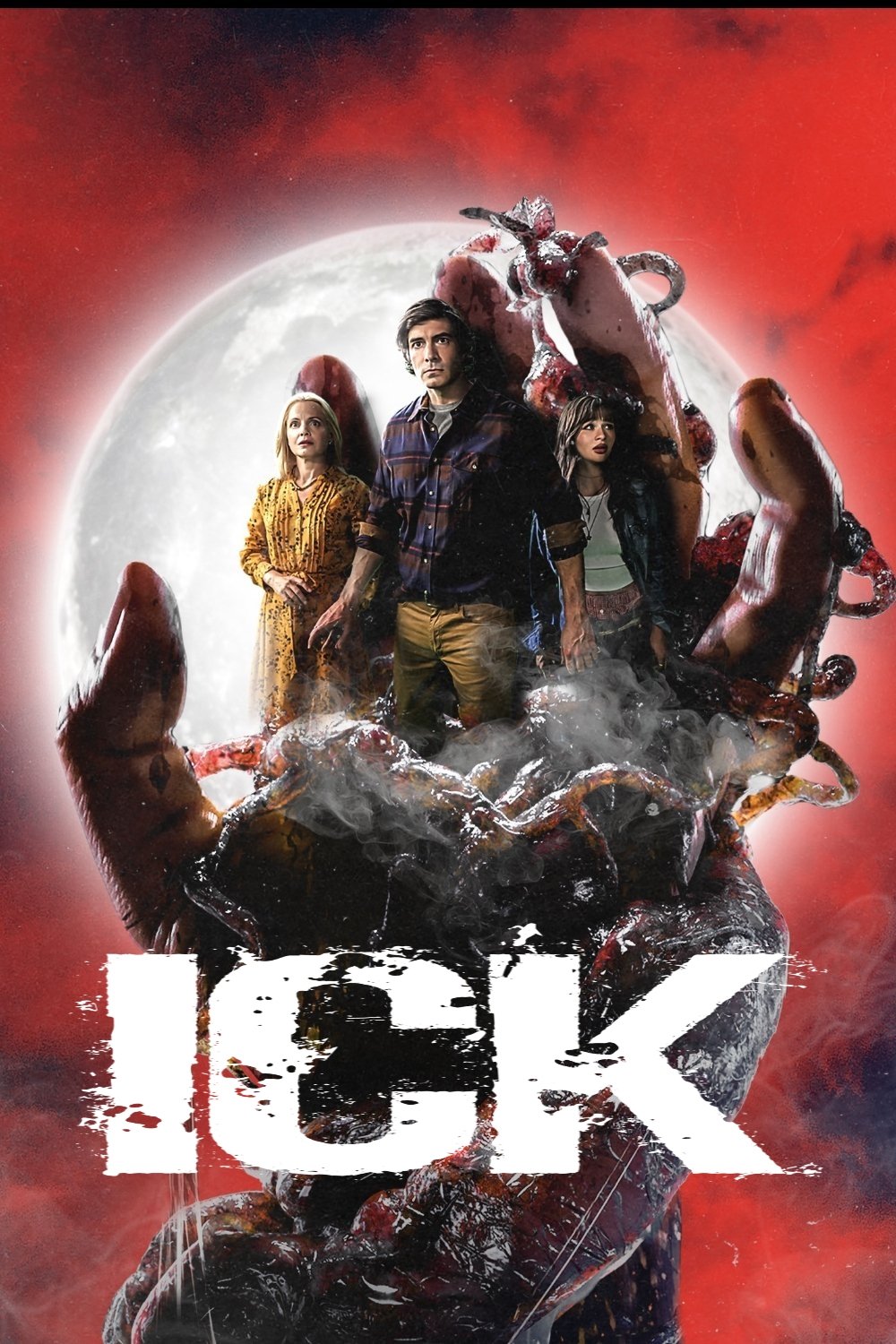 Ick