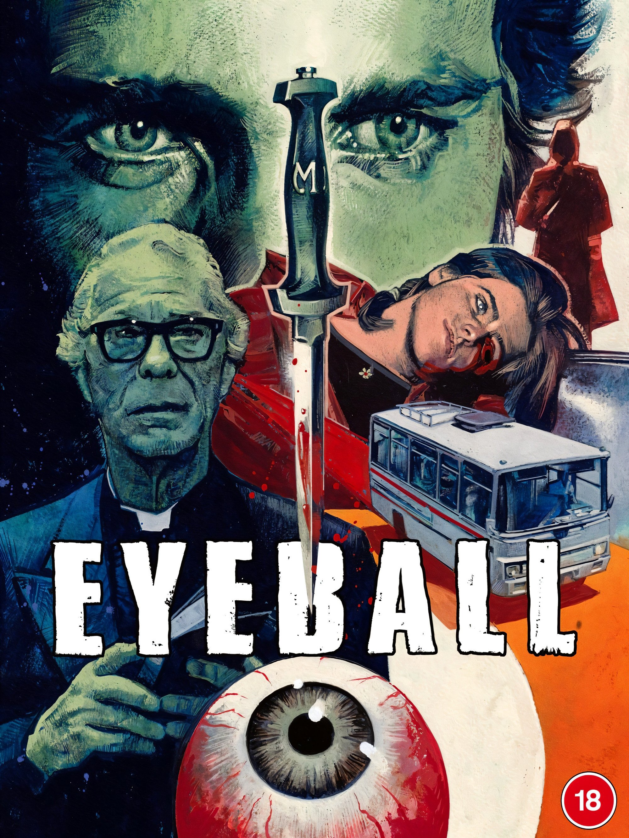 Eyeball