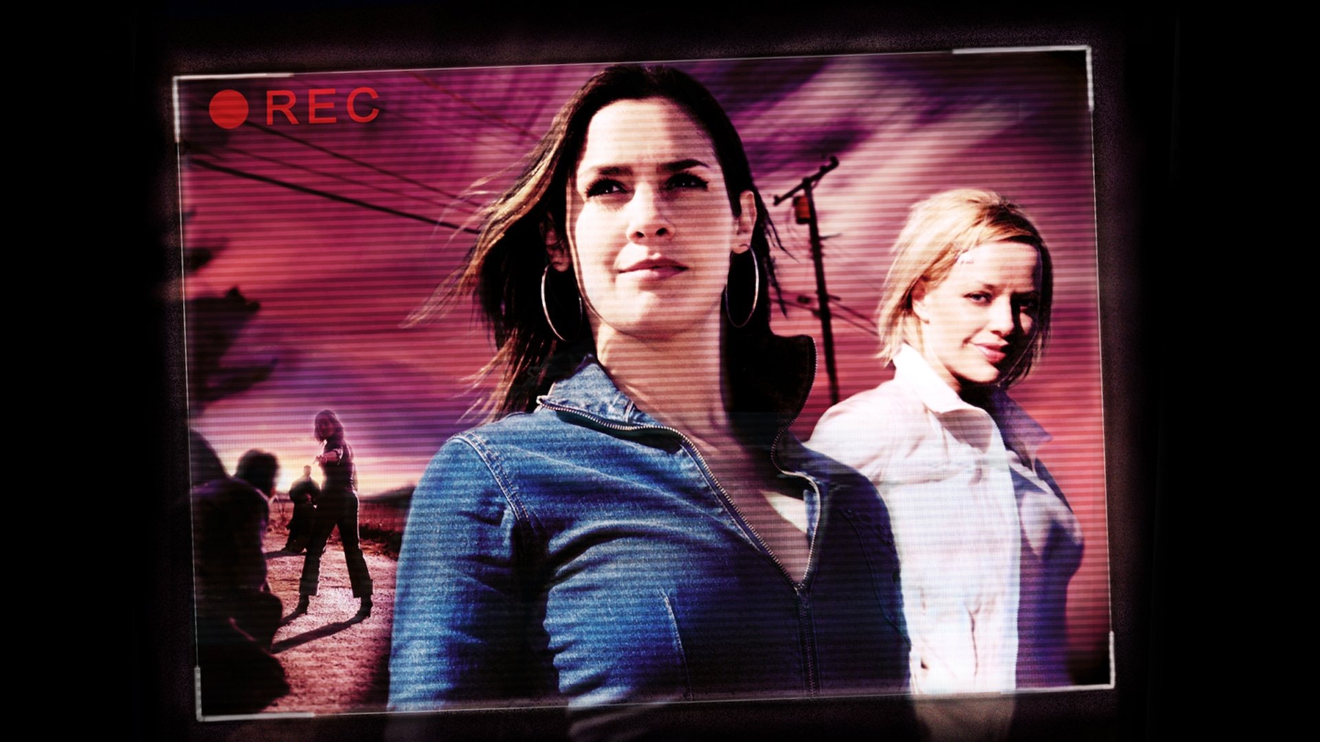 Broadcast Killer (2005)
