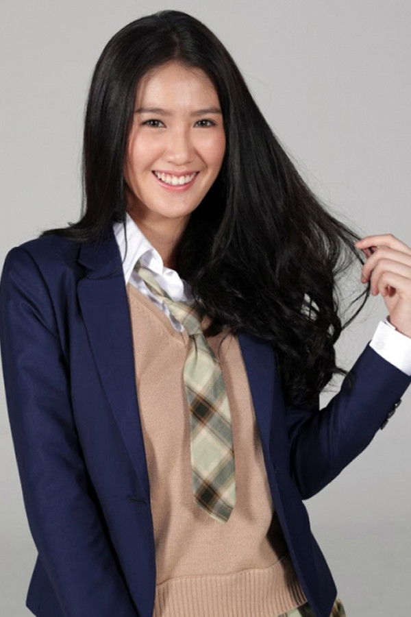 et billede af Nitchanart Pommart