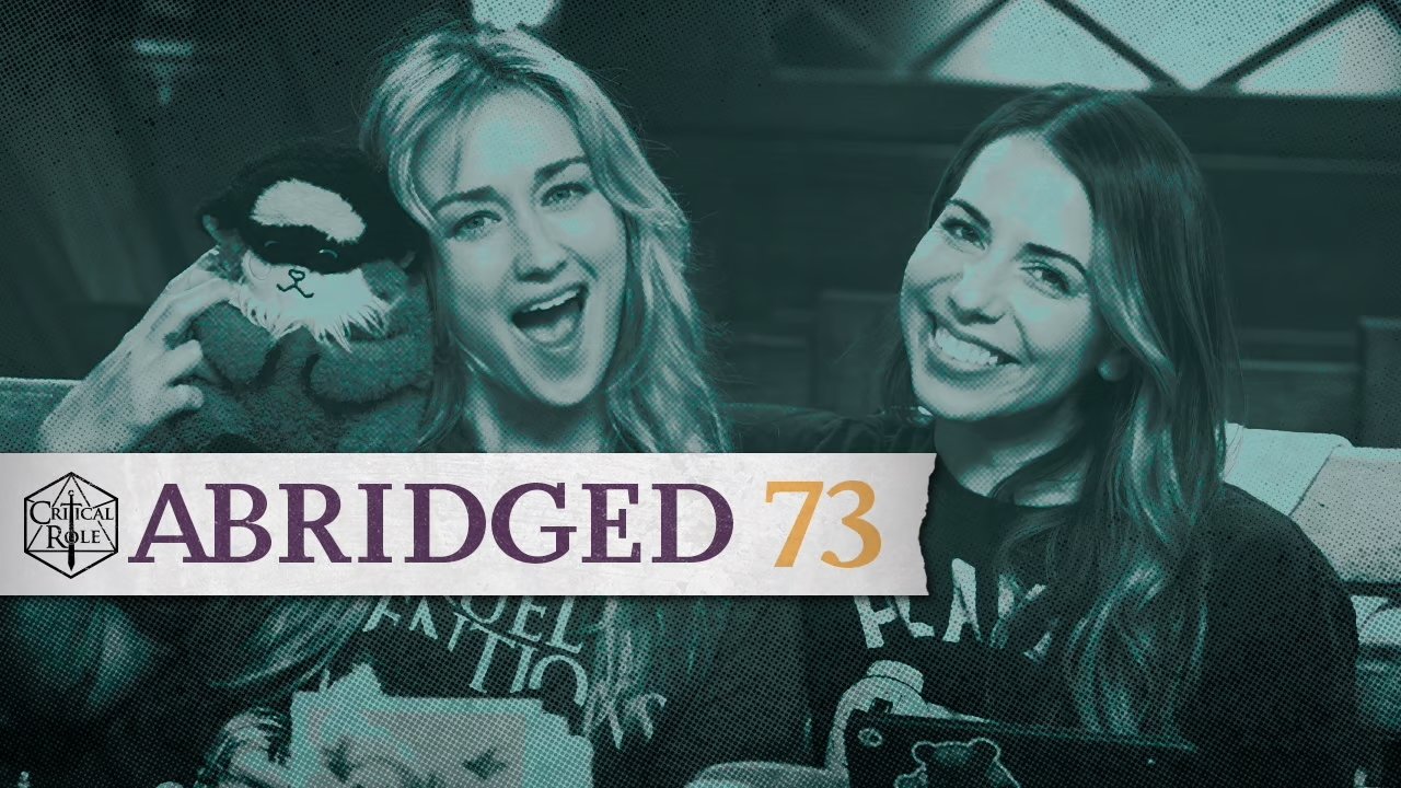 Episode 73