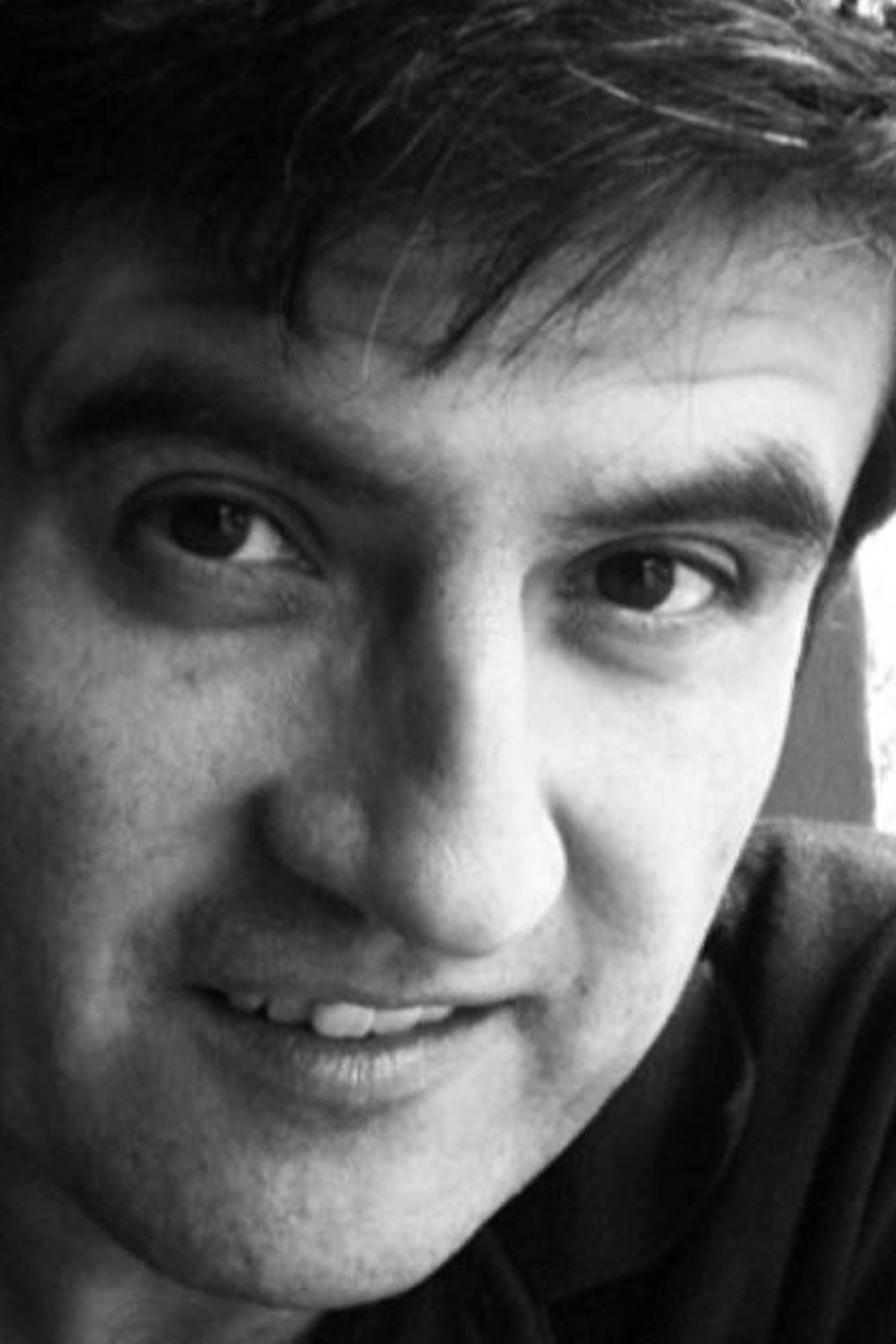 et billede af Alberto Lee