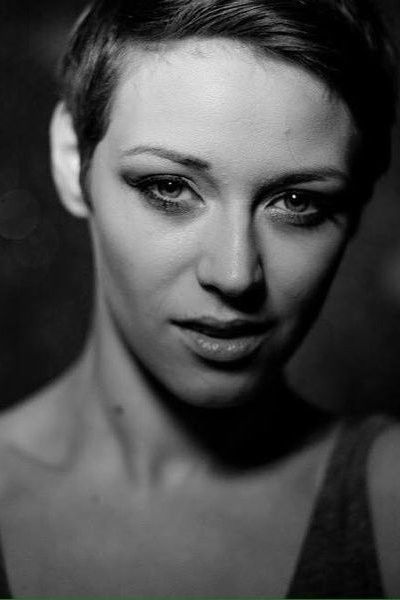 et billede af Laura Marie Howard