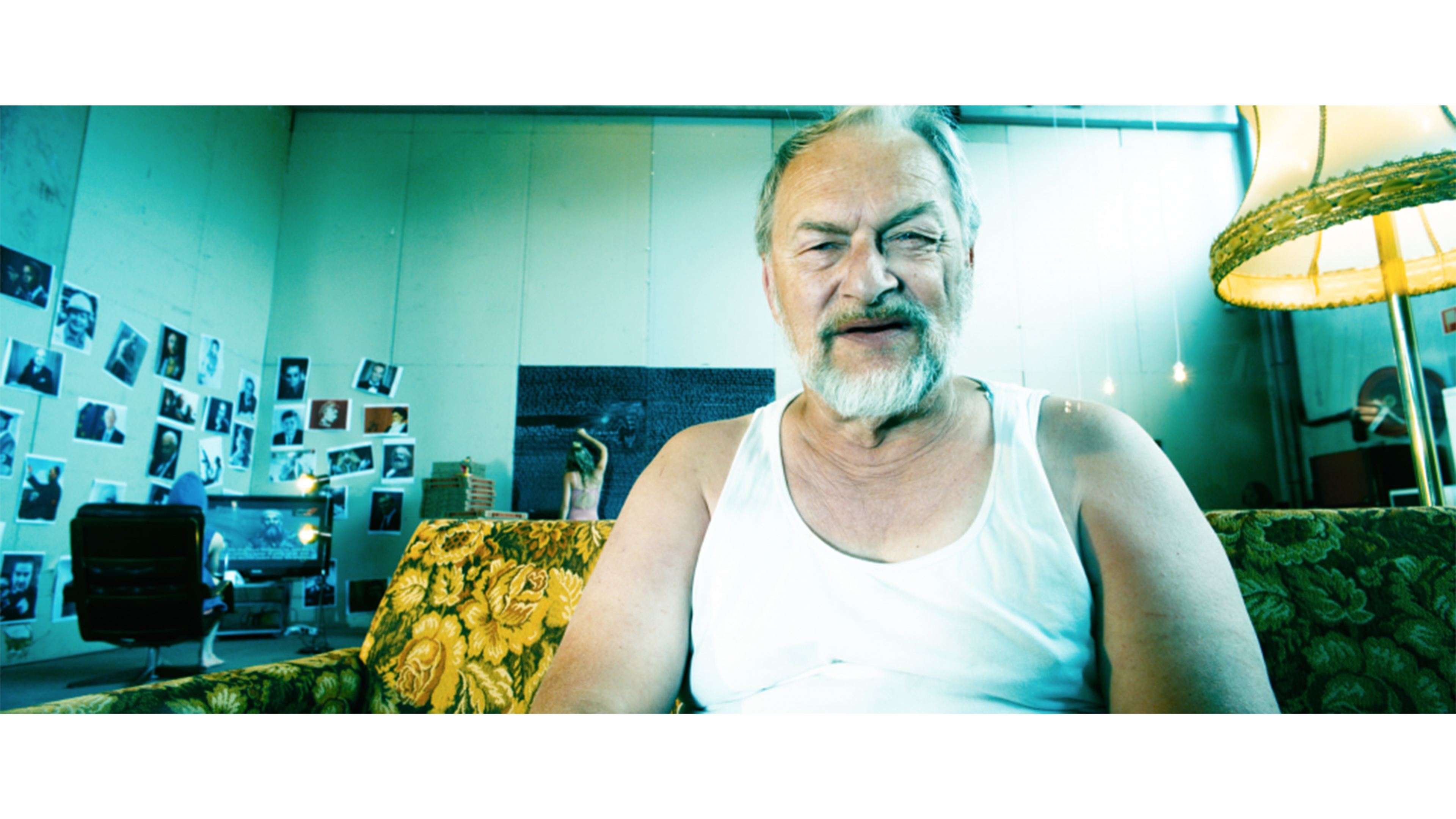 Normality (2014)