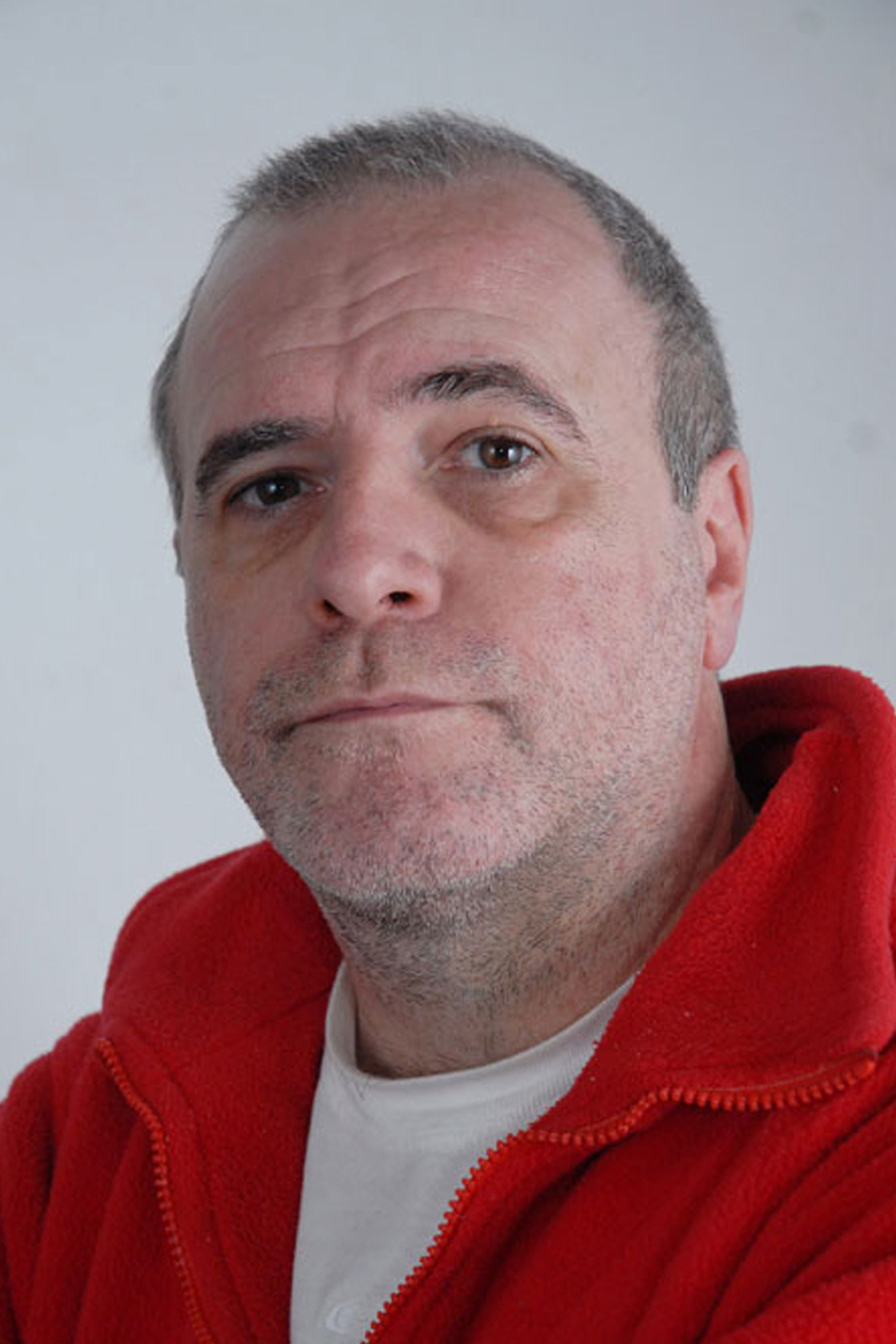 et billede af Mauro Bedendo