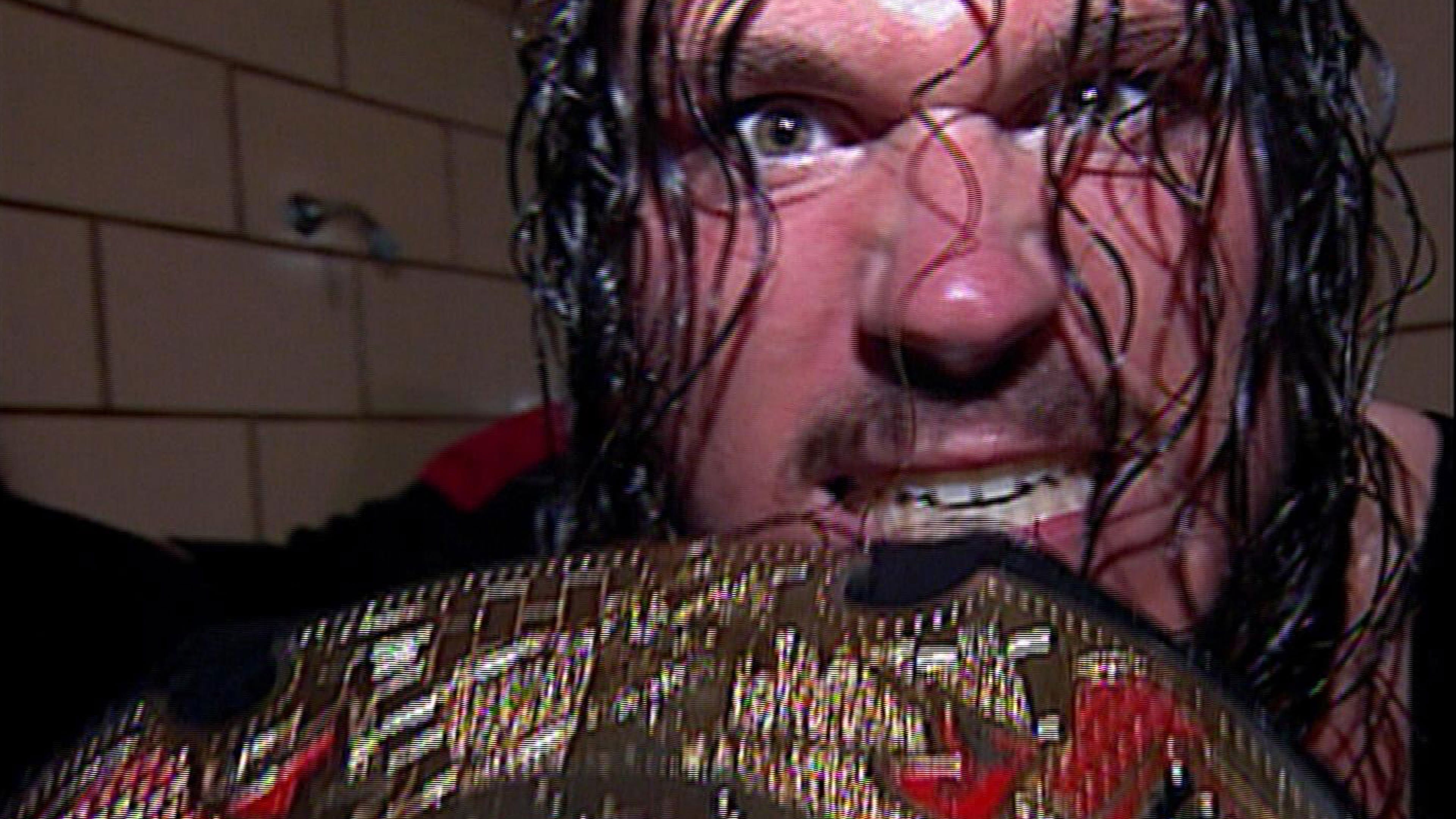 ECW Hardcore TV - May. 20, 2000