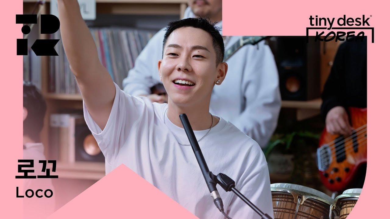 로꼬 (Loco)