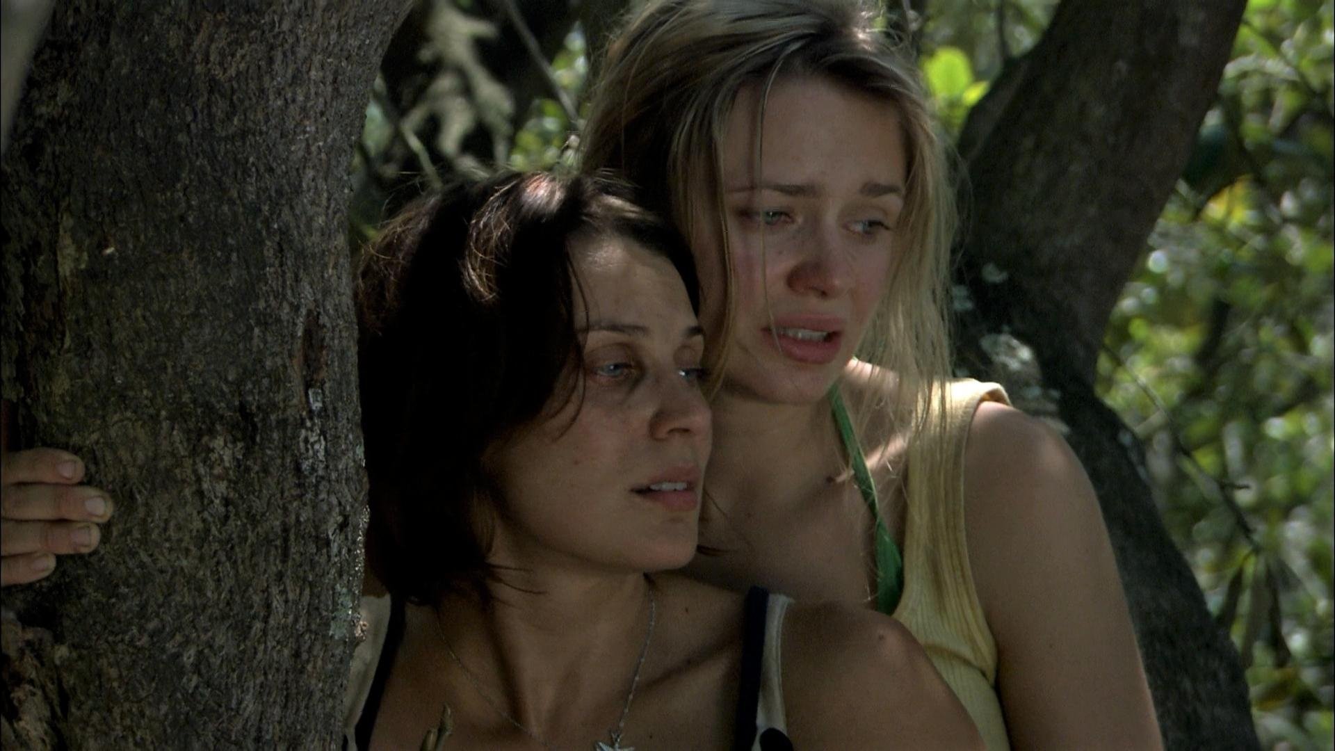 Black Water (2007)