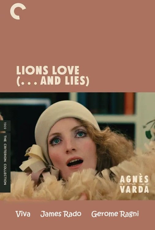 Lions Love