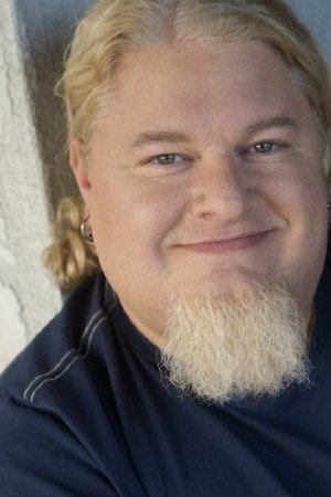 et billede af Greg Baker