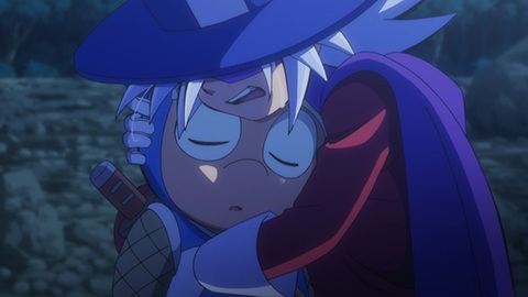 Episode 13
