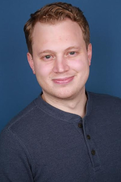 et billede af Ricky Ryan