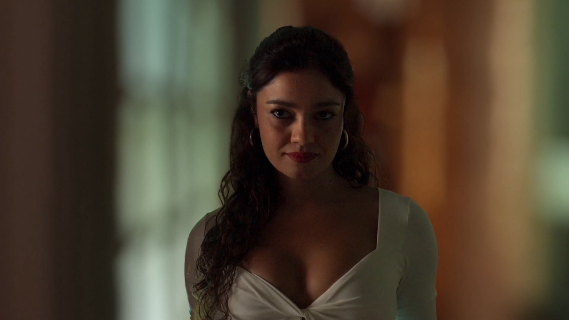 Três Graças Season 1 :Episode 42  Chapter 42