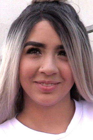 et billede af Kitty Love