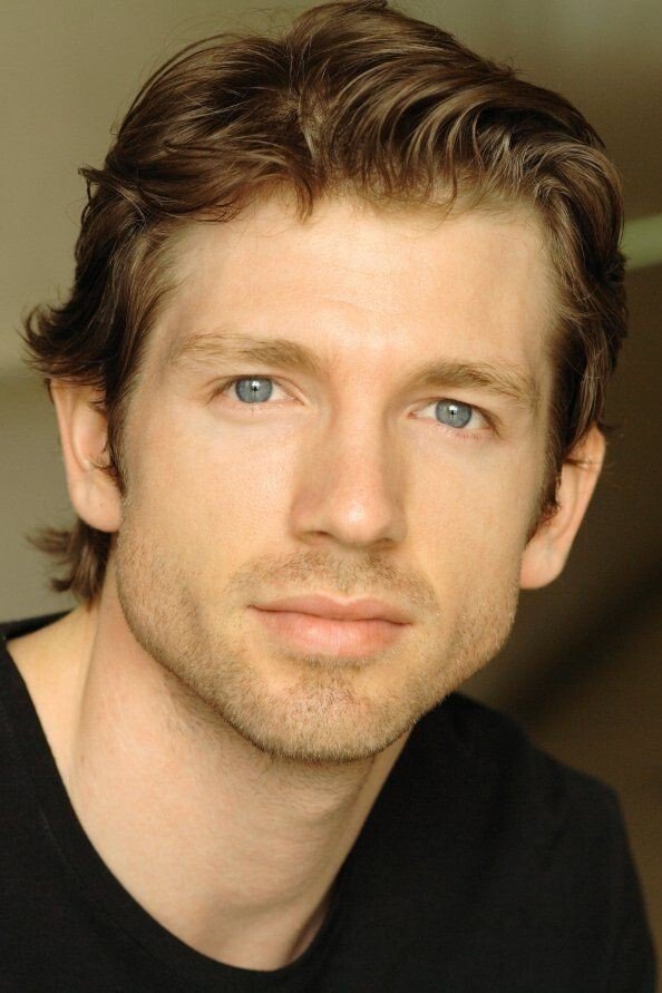 et billede af Reynaldo Rosales