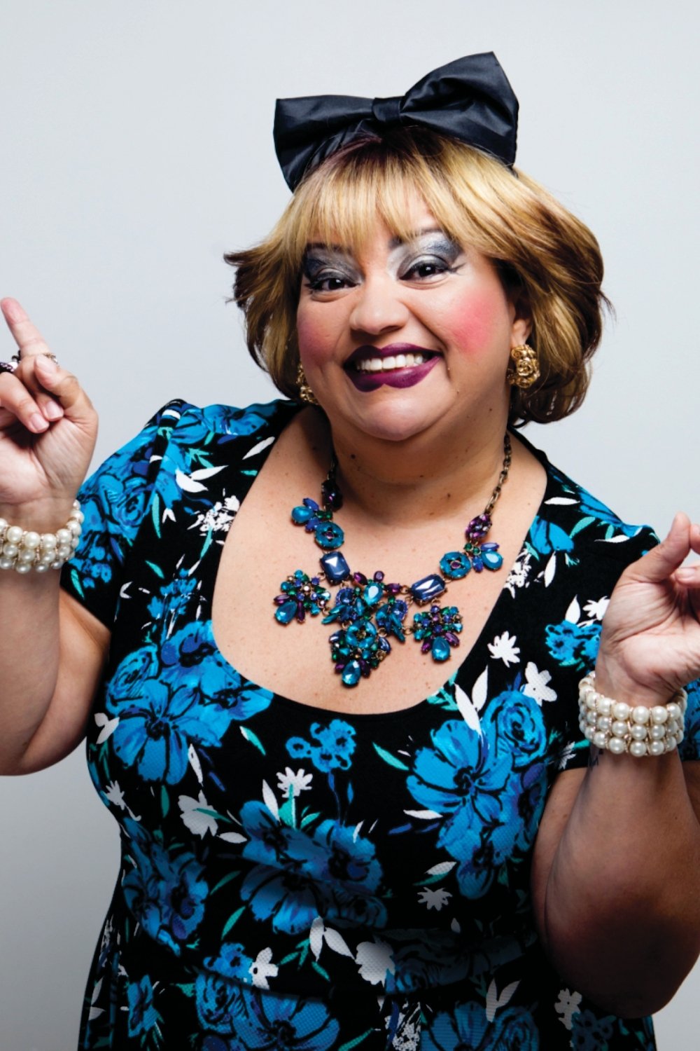 et billede af Rossicléa