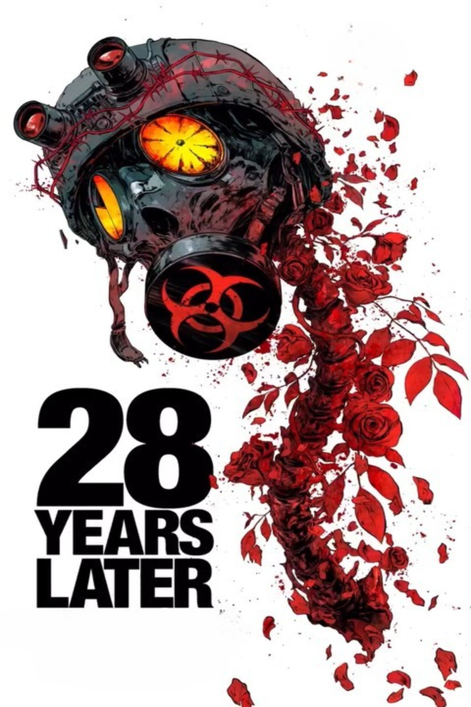 28 Years Later