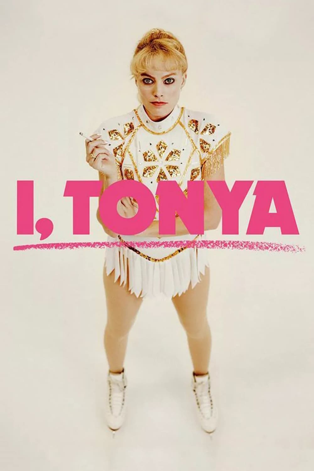 I, Tonya