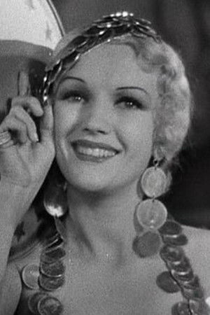 et billede af Adele Lacy