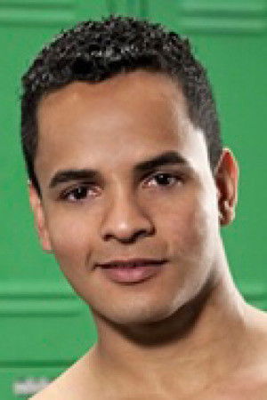 et billede af Diego Torres