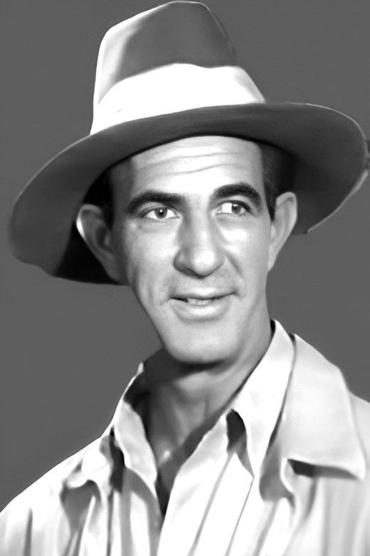 et billede af Sol Gorss