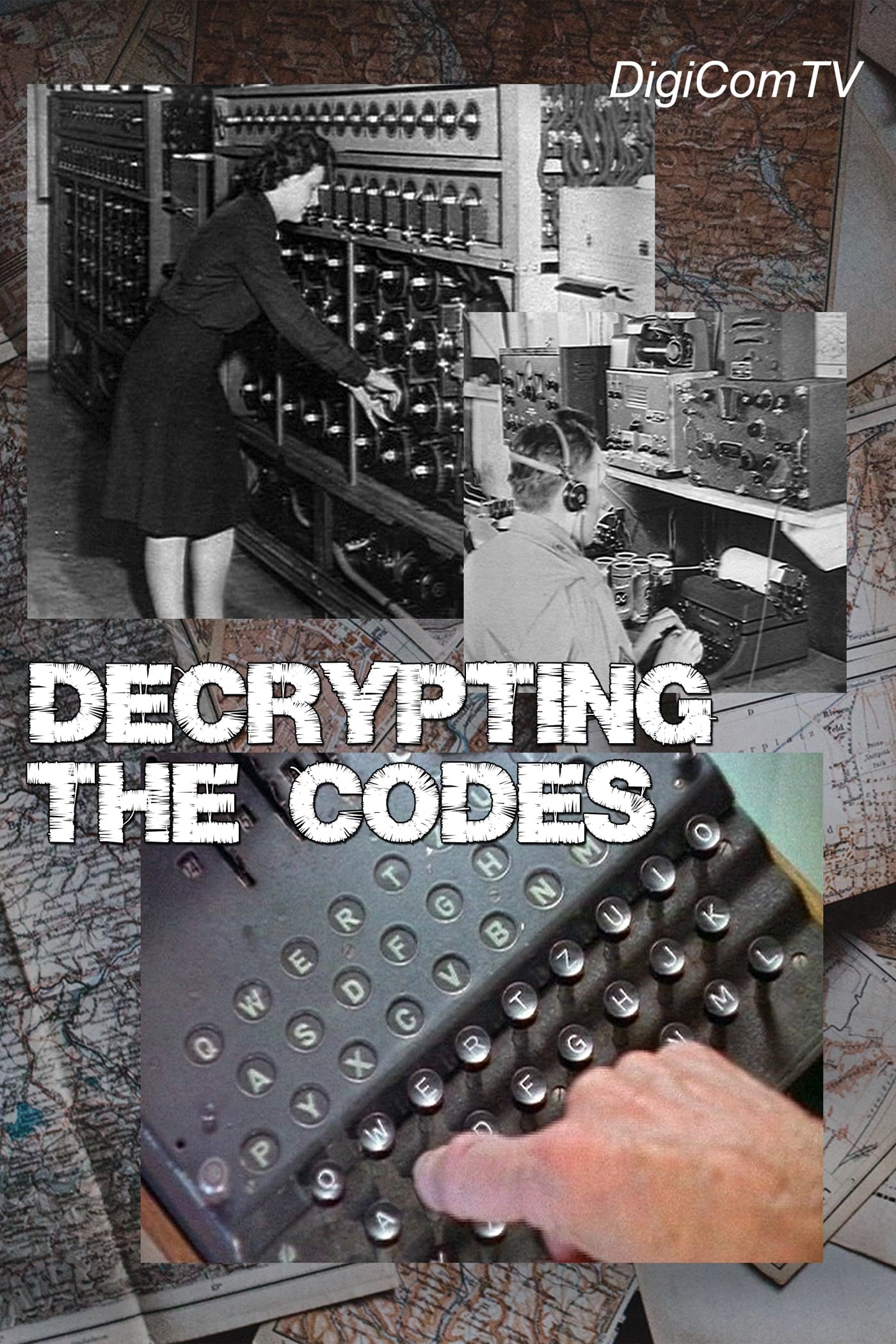 Decrypting the Codes on FREECABLE TV