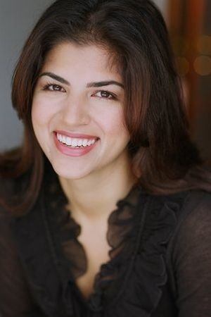 et billede af Katarina Hyde