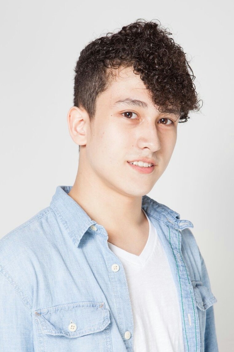 et billede af Shogo Batori