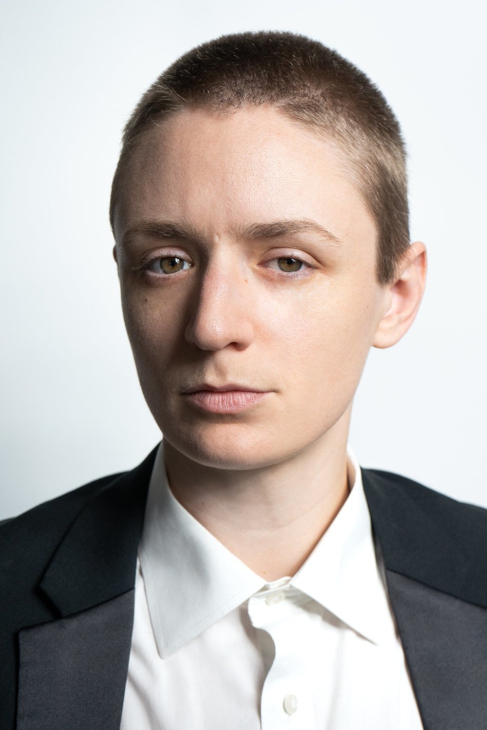 et billede af Hayden Bishop