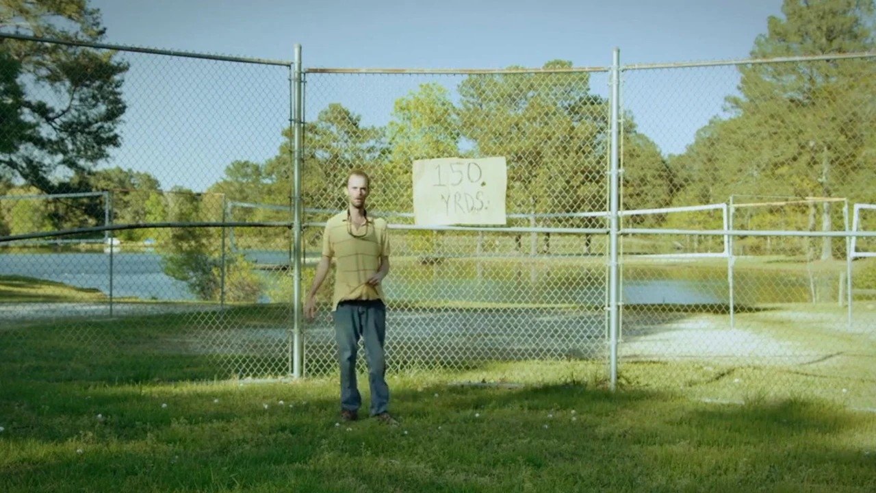 Imagem do Filme Mulchtown