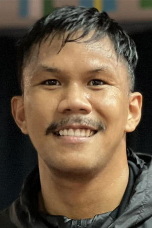 et billede af Eumir Felix Marcial