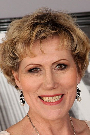 et billede af Georgina C