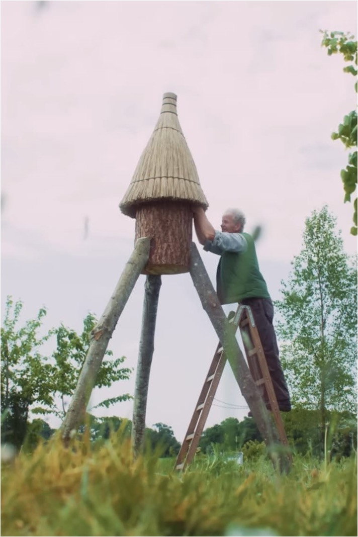The Hive Architect