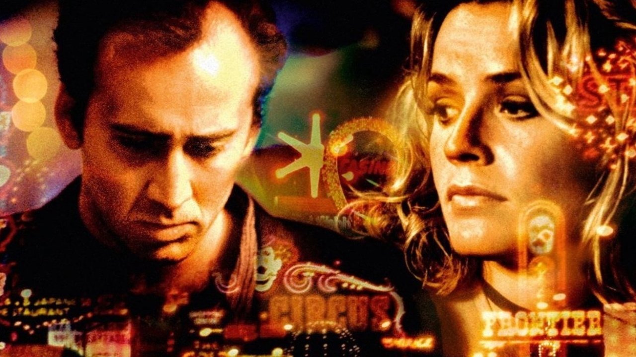 Las Vegas, végállomás (1995)