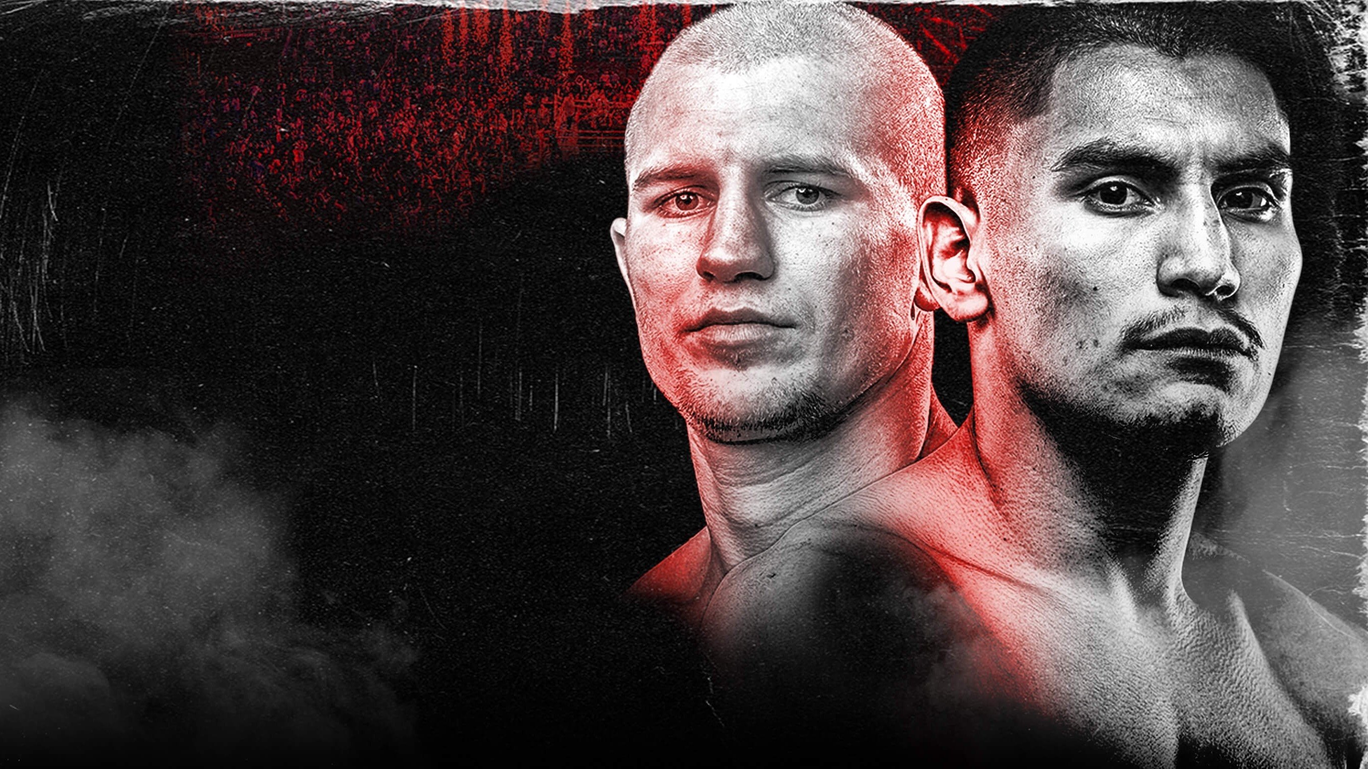 Serhii Bohachuk vs. Vergil Ortiz Jr. (2024)