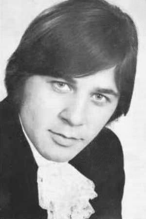 et billede af Matti Hyvönen