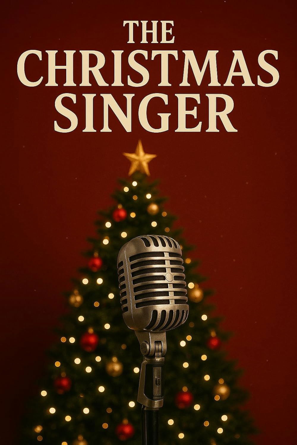 The Christmas Singer image