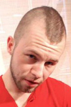 et billede af J.T. Frost