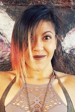 et billede af Katred