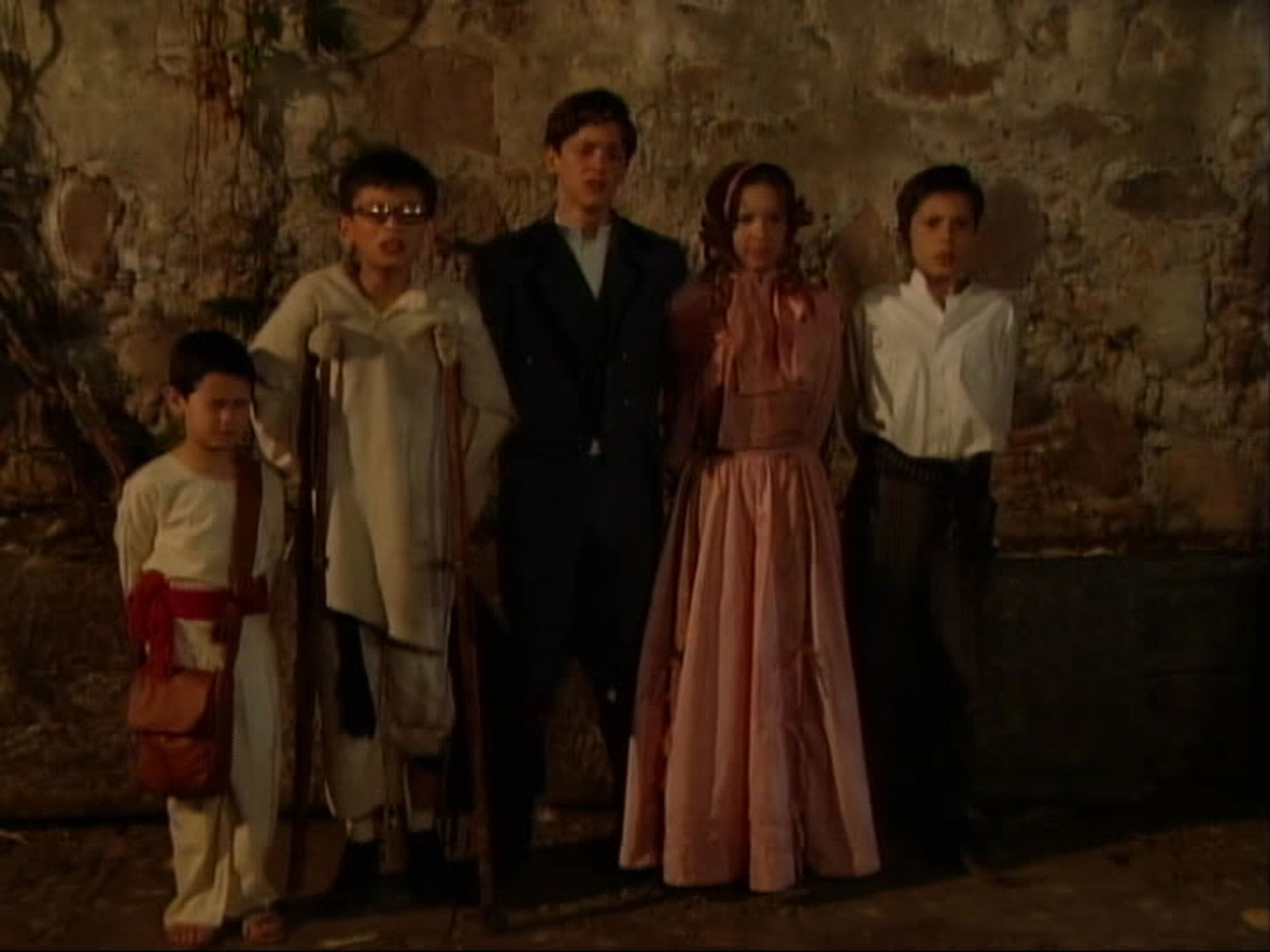 Adventures in Time Season 1 :Episode 17  Episode 17