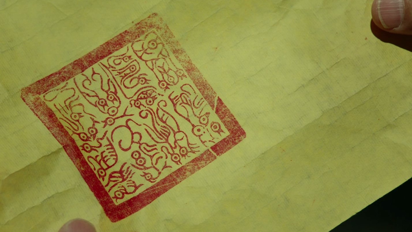 Ming Dynasty