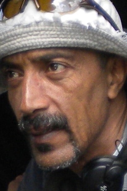 et billede af Mohamed Nesrate