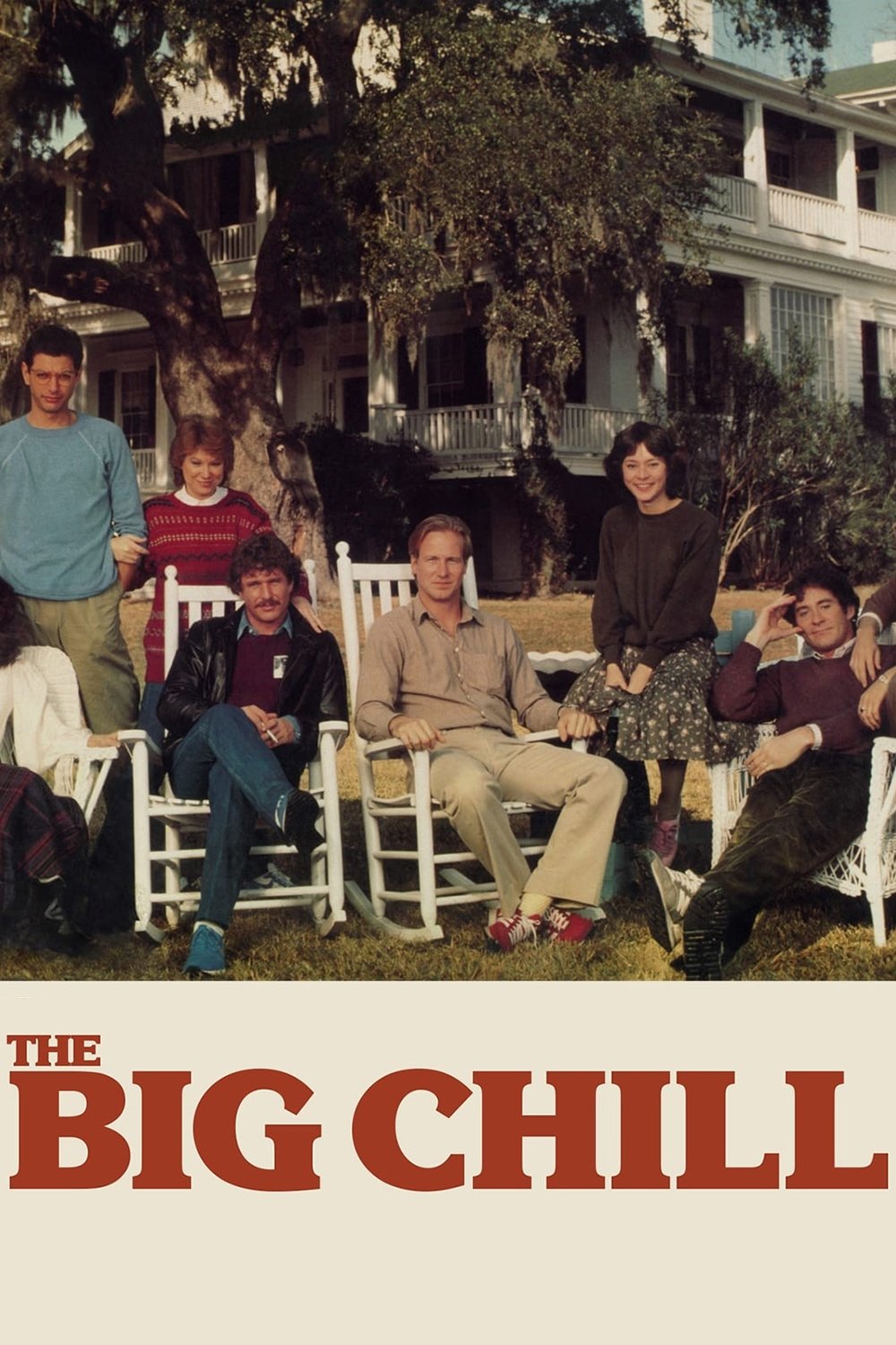 The Big Chill