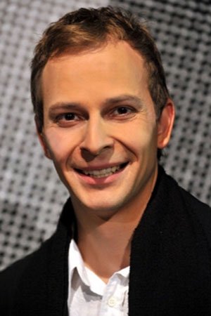 Radek Valenta's picture in the cast